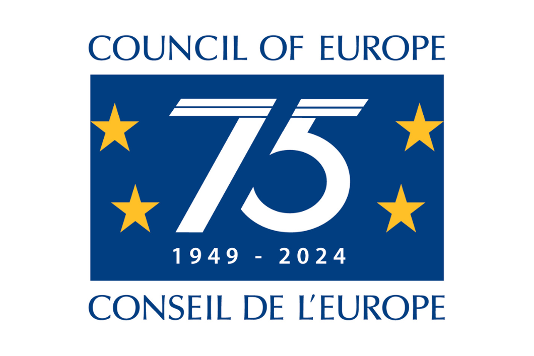 75 let Rady Evropy