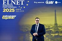 Ministr Lipavský zahájil konferenci v Paříži