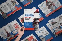 Ministerstvo zahraničních věcí představuje brožuru Informační manipulace Kremlu