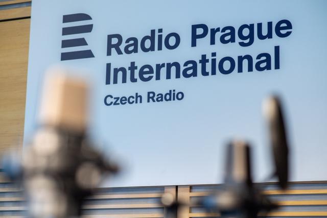 Radio Prag International