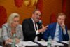 Discussione sulla cooperazione regionale in Europa - discorso dell'Ambasciatore Jan Kohout