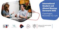 Alumni Meetup Denmark 2025