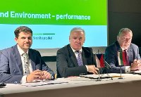 Preparatory Seminar Before the UN Presentation: Czechia and Bulgaria Shared Experiences in Achieving Sustainable Development Goals