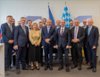 Ministři hospodářství ČR a Bavorska jednali v Sokolově o autonomní mobilitě a vodíku