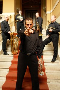 Brass Five
