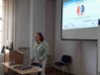 Přednáška „Daruvar - místo, kde žijí Češi“ a workshop „Výuka češtiny u české krajanské komunity“ 