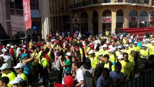 Beirut Marathon