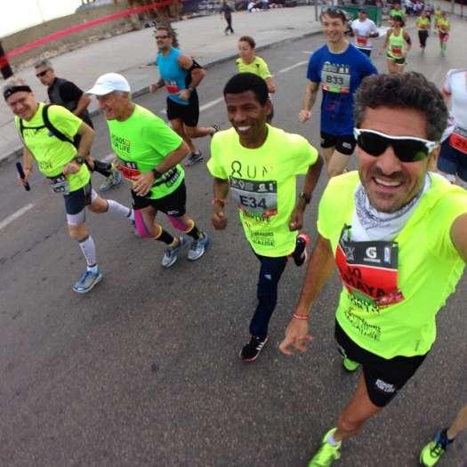 Beirut Marathon