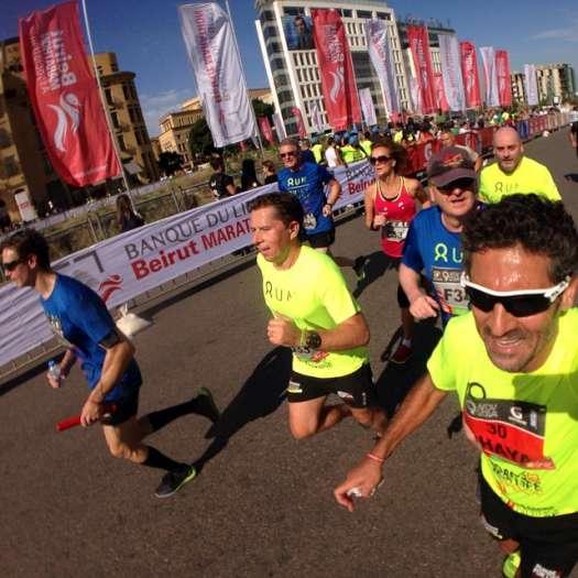 Beirut Marathon