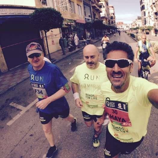 Beirut Marathon