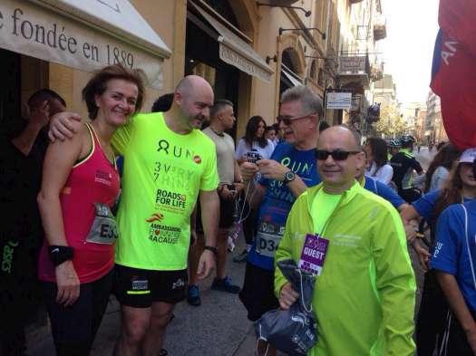 Beirut Marathon
