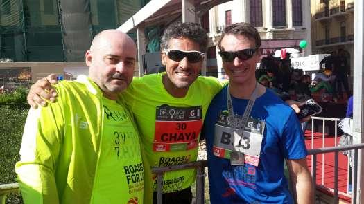 Beirut Marathon