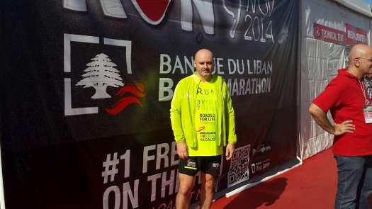 Beirut Marathon