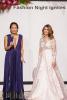 Fashion Night Ignites Co-Chairs Zarah Burstein and Indira Gumarová (2), photo credit @elmanstudio