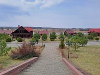 Prezentace běloruského zemědělství v Ekocentru Stankov