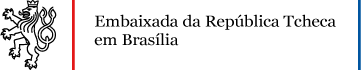 Embaixada da República Tcheca em Brasília