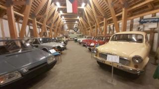 Skoda museum