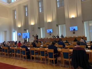 Česko-polská konference