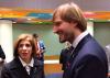 Ministr Adam Vojtech, Brusel, EPSCO, unor 2020