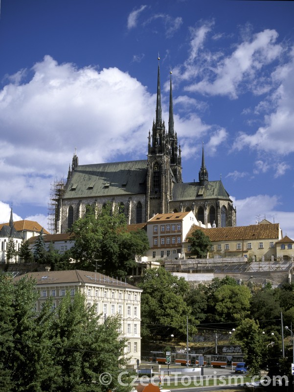 Brno
