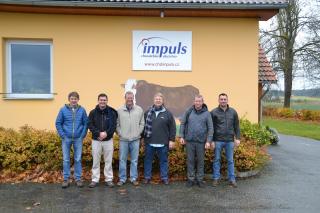 Impuls Breeding