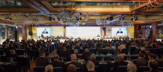 General Assembly of the Association of National Olympic Committees 