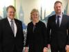 Deputy Minister Dürr Visits Washington, DC