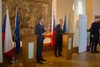 Setkání s partnery v oblasti krajanské politiky