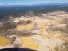 Desastre ecológico en La Pampa / Ekologická katastrofa v La Pampa