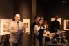Opening of the Exhibition_Joan Brehms