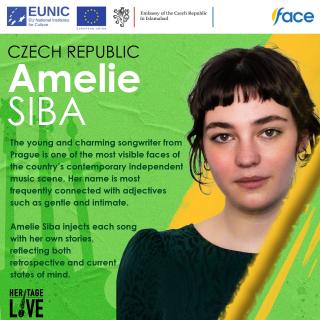 Amelie Siba