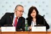 Černínský palác hostil Národní tripartitní konferenci k 100. výročí založení Mezinárodní organizace práce