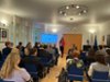 Projekt na podporu ekonomické diplomacie - Smart cities 