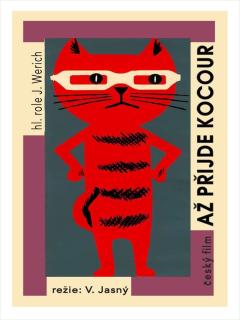 Un día un gato (1963)