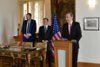 Česká republika posiluje spolupráci s Kansasem / The Czech Republic Strengthens Cooperation with Kansas