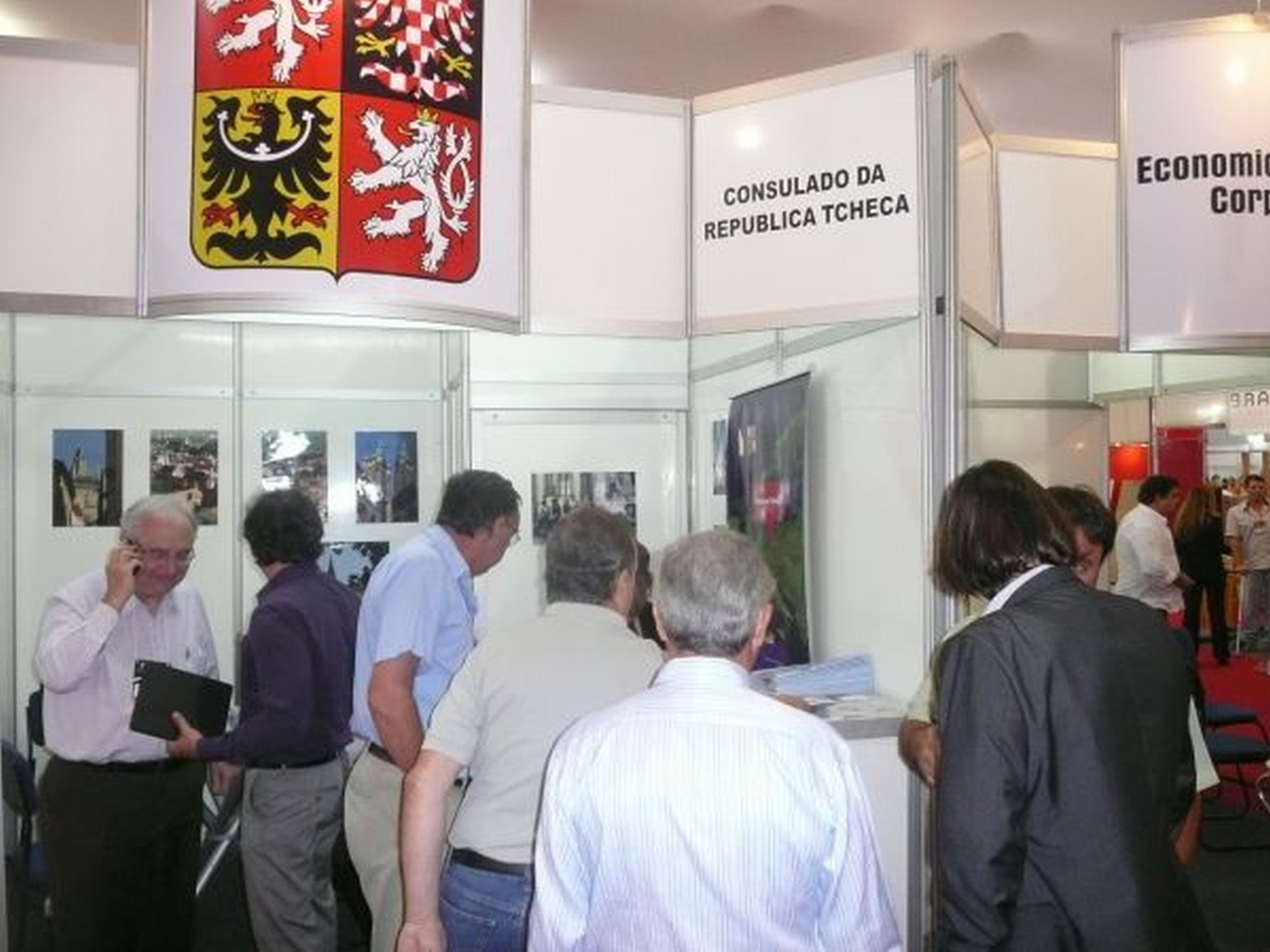 Vitória Stone Fair