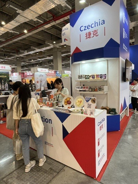 Czech Pavilion - Garage 22