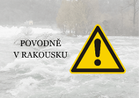 Povodně v Rakousku 