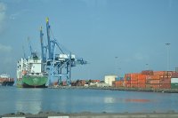 DJI Djibouti & Djibouti Port - Photo- Andualem Sisay  NewBusinessEthiopia  Flickr