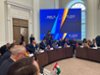 Ministr Lipavský se ve Lvově zúčastnil neformálního jednání ministrů zahraničních věcí EU / Minister Lipavský Attended the Informal EU Foreign Ministers Meeting