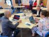 Delegace Moravskoslezského kraje navštívila Estonsko a Litvu