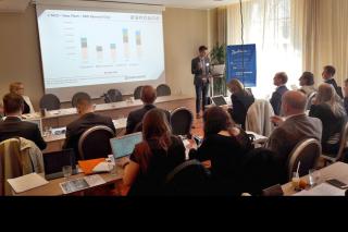 Workshop k možnostem spolupráce českých a finských vodohospodářských firem