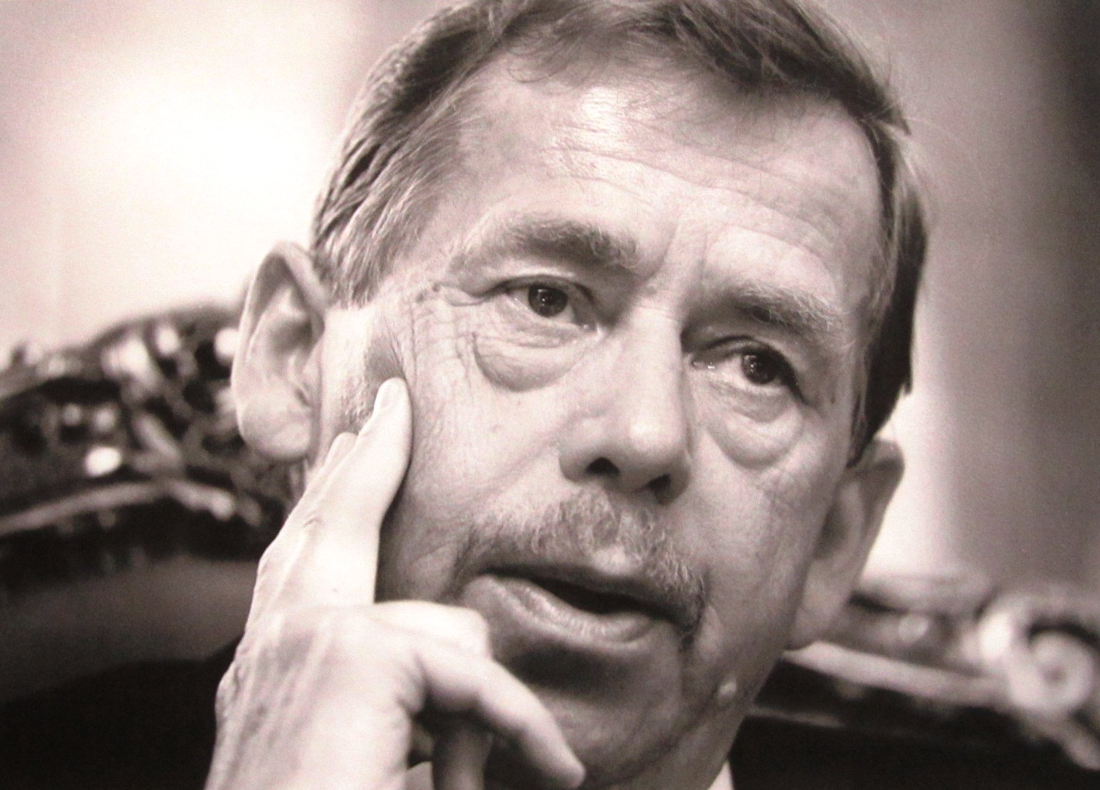 Václav Havel