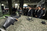 Kosovo má zájem o drony