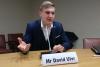 CSOCD David Ulvr