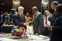 Doors to Ghana open for the Czech companies