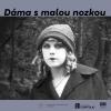 Dama s nozkou