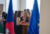 Zakončení krajanského jazykového kurzu 2025