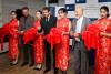 Náměstek Martin Smolek otevřel vízové centrum v Nanjingu