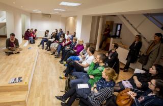 Noc literatury